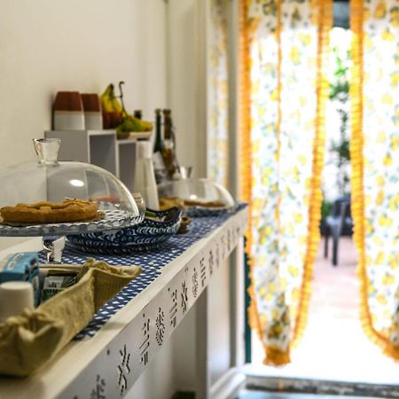 Alghero Noon Szoba fotó